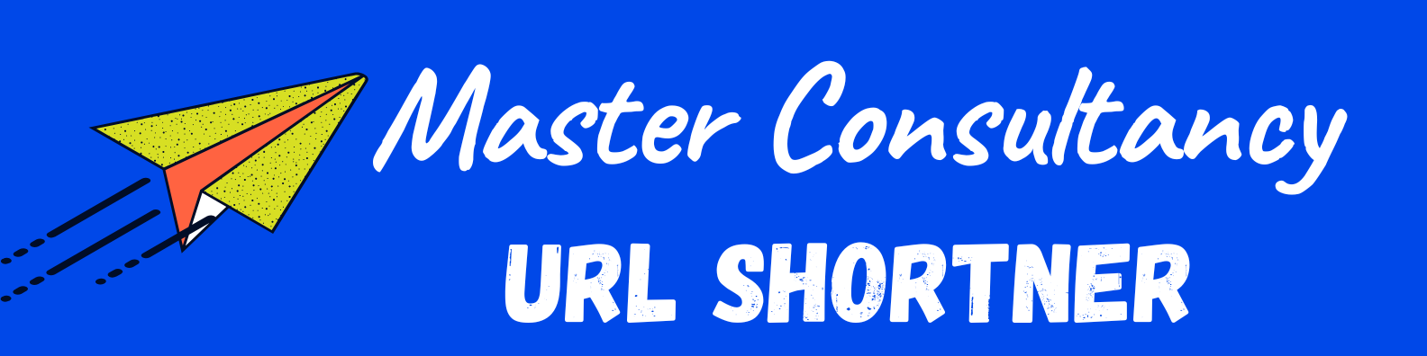 MasterConsultancy.io | Premium Short Links & URL Management