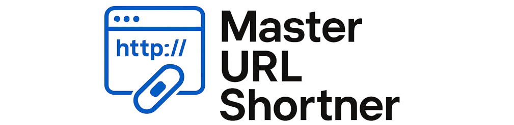 Master URL Shortner